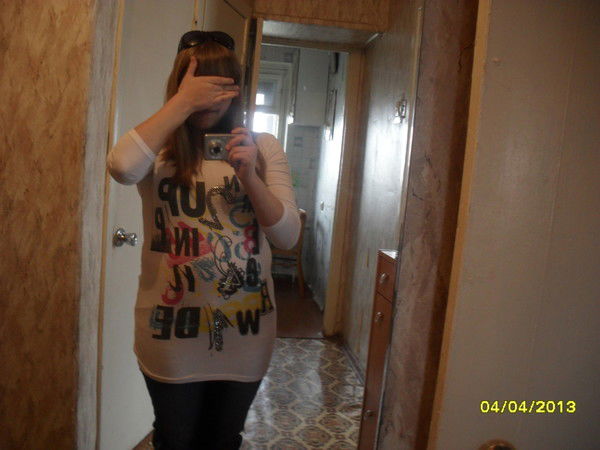 Киселёва Татьяна