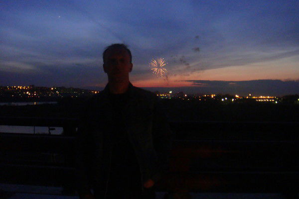 Алексей Русский