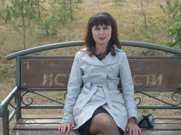 Резеда Валеева