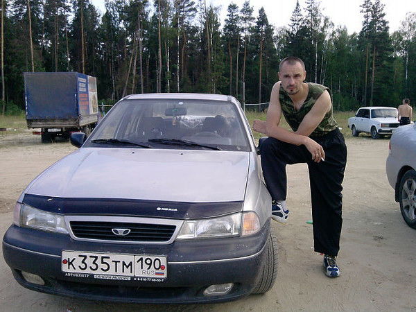 Роман Ерасов