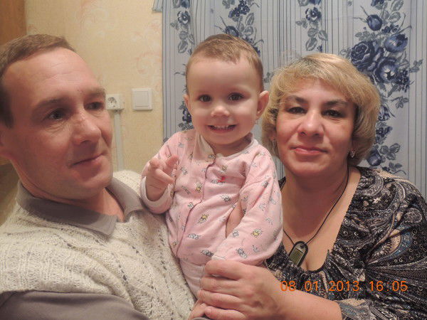 Нелля Мищенко