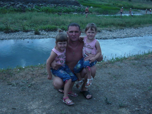 Алексей Авреднов