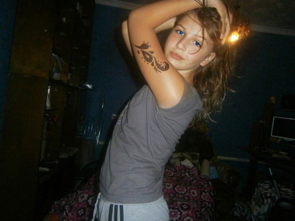 Катюша Лисович