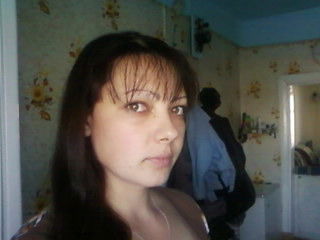 Юлия Баутина (Васильева)