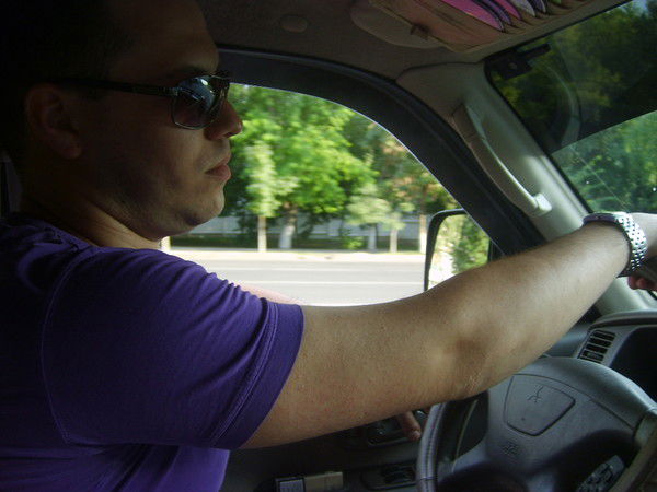 * * * Mиxaил * * *