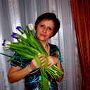 Любовь Бурмистрова