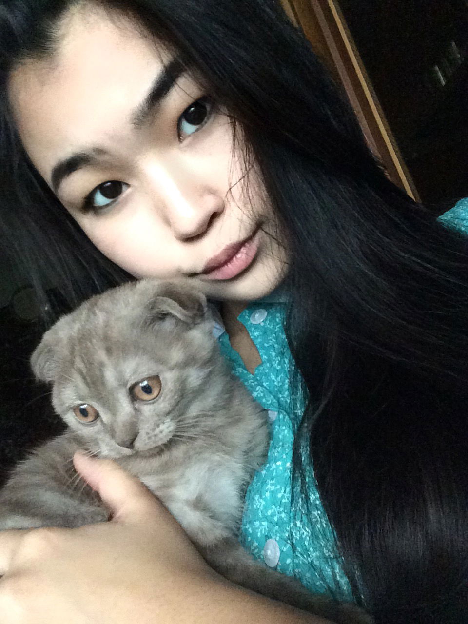 Балауса* *баймырзаева