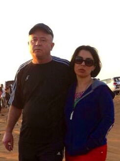 Венера Денислямова