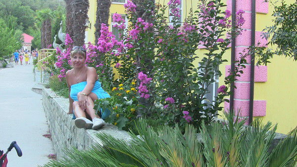 Ирина Дозорова