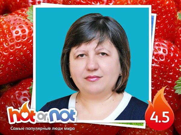 Ольга Батырбекова