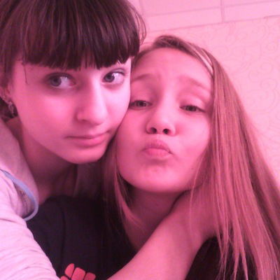 Валерия Мацкевич