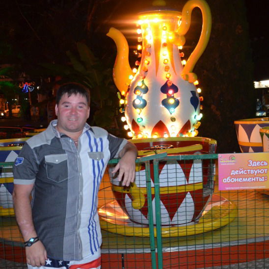 Эдуард Сидоренко