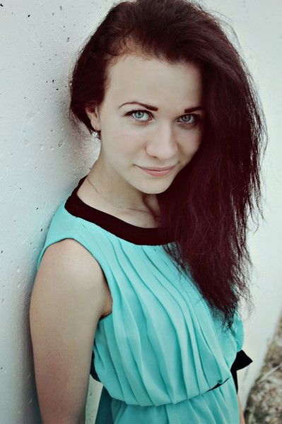 Рузиля Назмутдинова