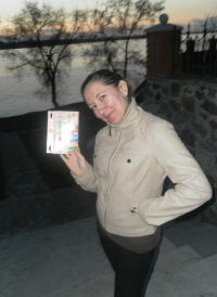 Елизавета Сологуб