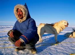 Снова Чукча