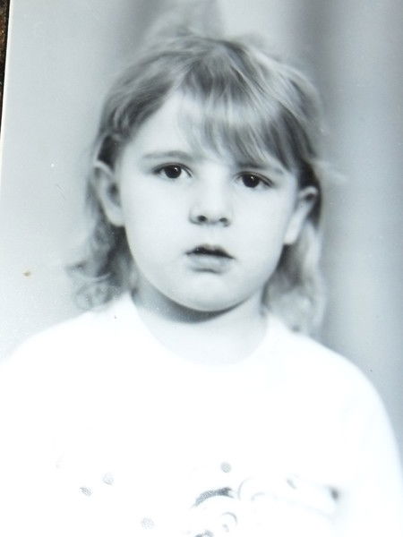 Светлана Махнина