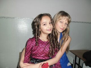 Екатерина Рыжова