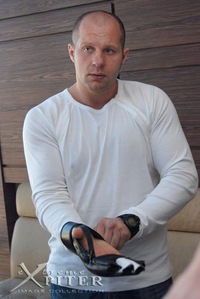 Сергей Алексеевич