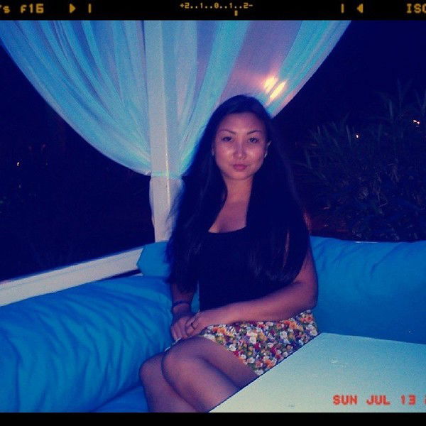 Екатерина Цой