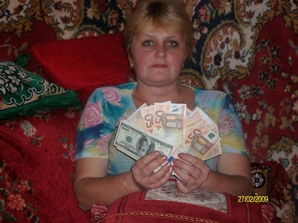 Маргарита Филимонова