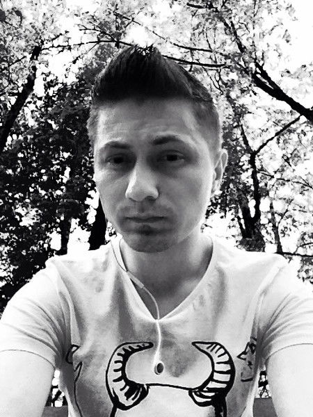 Евгений Борисов