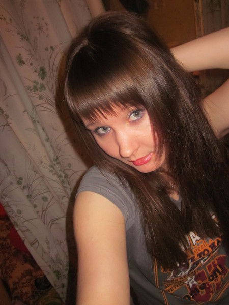 Ирина Овчинникова