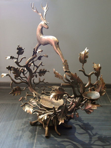 Анатолий Ланг