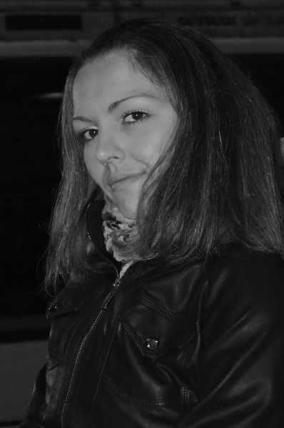 Антонина Аникина