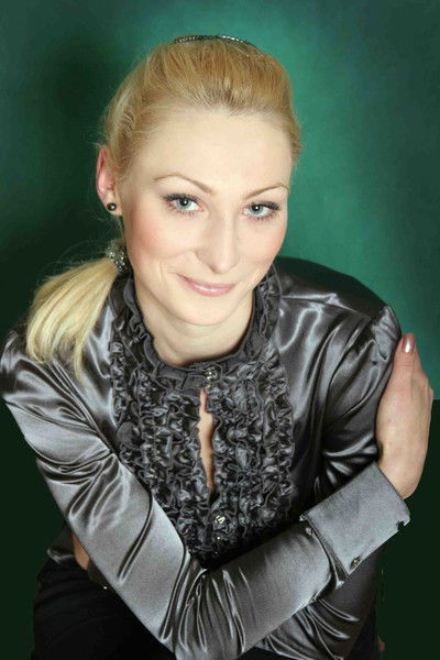 Даша Буртылева (Васильченко)