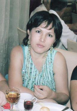 Нургул Бериккалиева