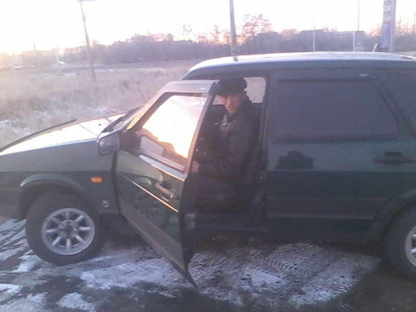 Сергей Рутковский