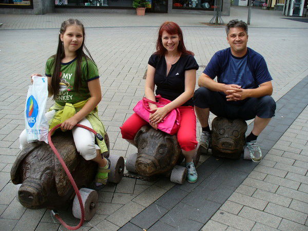 Anzelika Pjatkovskaja