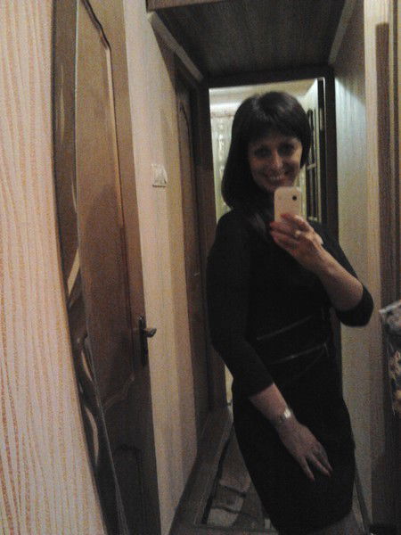 Наталья Костенко