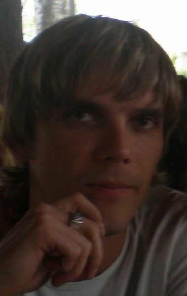 Максим Маловик