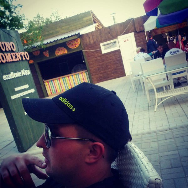 Леонид Именинник