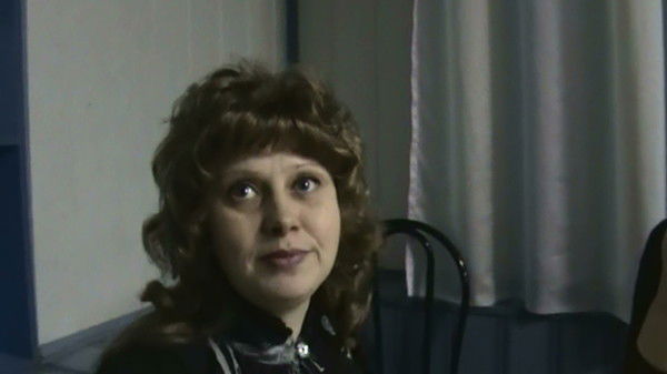 Татьяна Ваганова