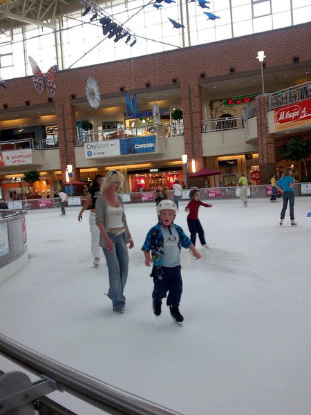 Ирина Можаева