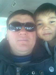 Алмат Измаганбетов