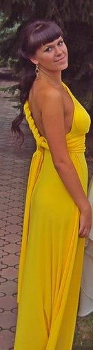 Евгения Корнилина