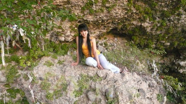 Макпал Темирболатова