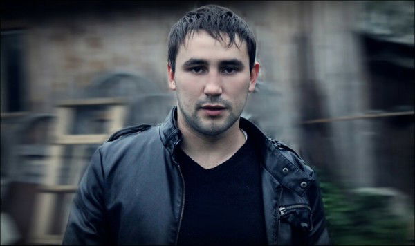 Михаил Сафонов