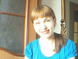 Оля Кокаревич