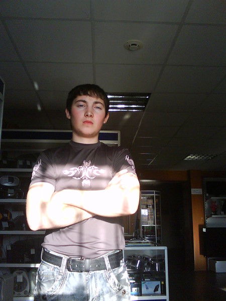 Николай Грищенко