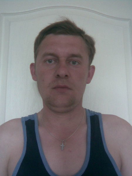 Андрей Шварцберг