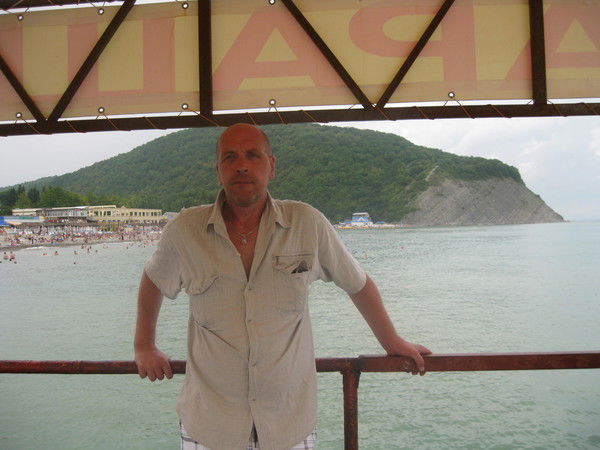 Владимир Мельгунов