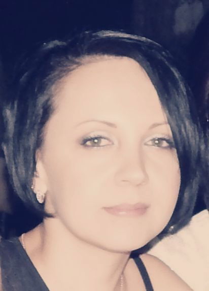 Окcана Шубникова