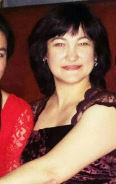 Тоша Темралиева