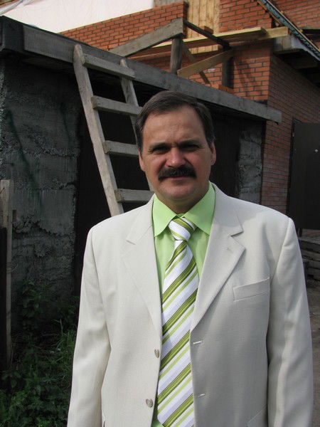 Андрей Чередниченко