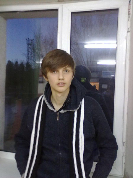 Руслан Калимуллин