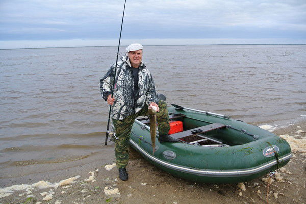 Эдуард Вахреев